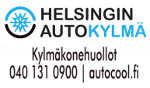 Helsingin Auto-Kylmä Oy